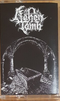 ASHEN TOMB   Ashen Tomb CASS