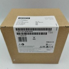 6ES7214-1BG40-0XB0 NEW SIEMENS Simatic S7-120...