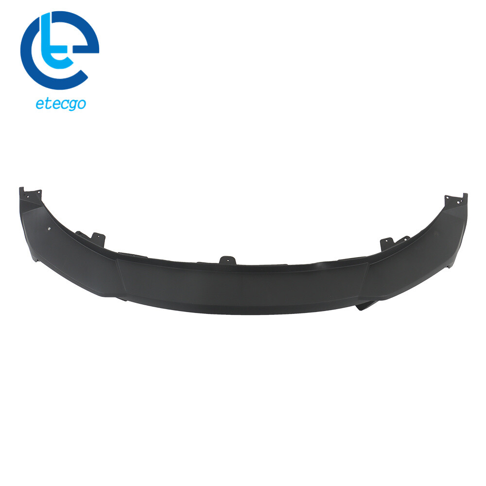 Front Lower Bumper For 2022-2024 GMC Terrain 84406735 Front Bumper