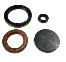Ford Mustang Mt82 6 Speed Manual Transmission Seal Kit Mt82-gsk Ford Mustang Mt82 6 Speed Manual Transmission Seal Kit Mt82-gsk