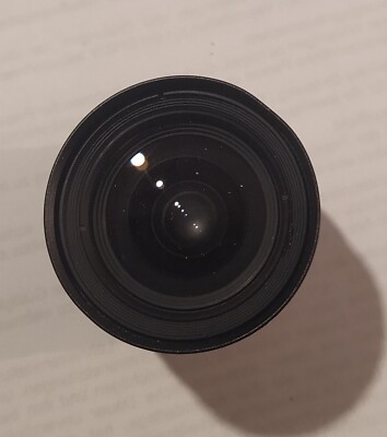 Cosmicar 12.5mm/f1.4 C-Mount