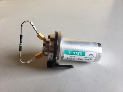 WATERS 289003739 EVERFLOW INJECTOR POD/CARTRIDGE 700002765 