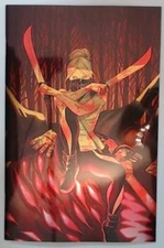 Something is Killing The Children #38 (Boom! Studios, 2024) Inaki Miranda - 6...