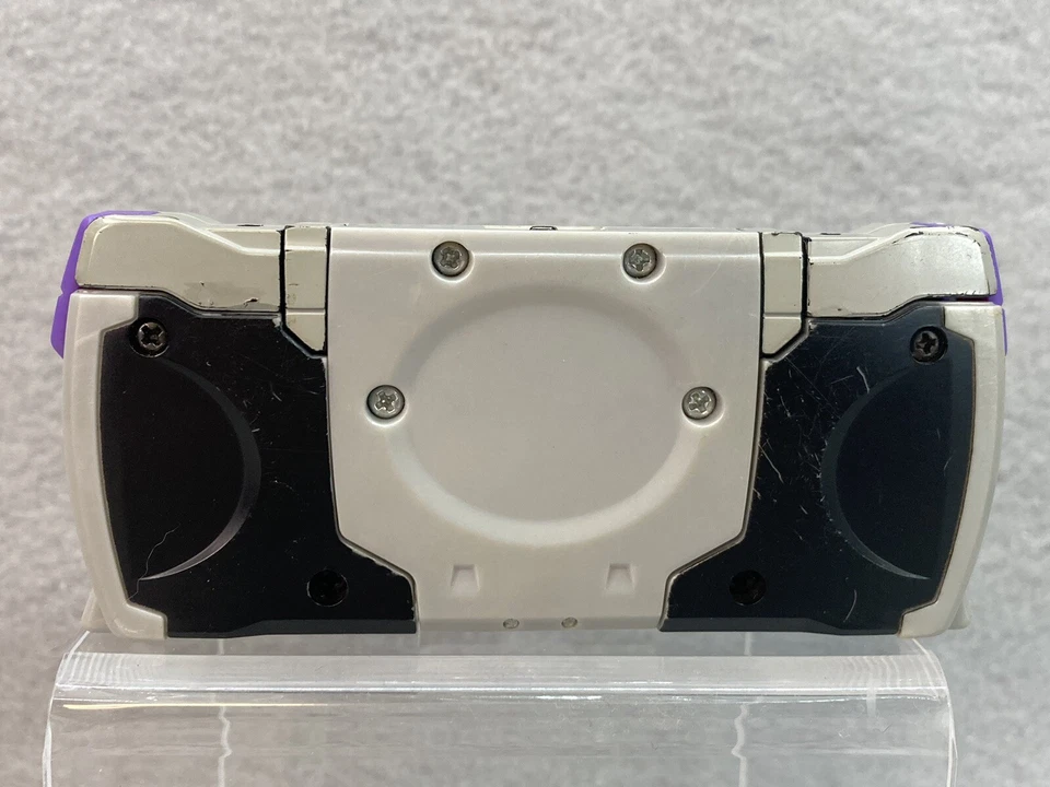 TRANSFORMERS MOVIE REAL GEAR ROBOTS AS SHOWN POWER UP VT6 - Image 2 of 4