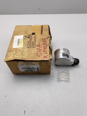 Heidenhain ROD 436 1024 27S12-03 Rotary Encoder 10-30V 376836-20