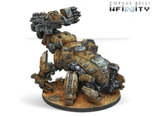 Maghariba Guard Haqqislam Infinity