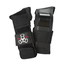 Triple 8 Wrist Saver Roller  Inline Skating Wrist Guard - Adult Sizes