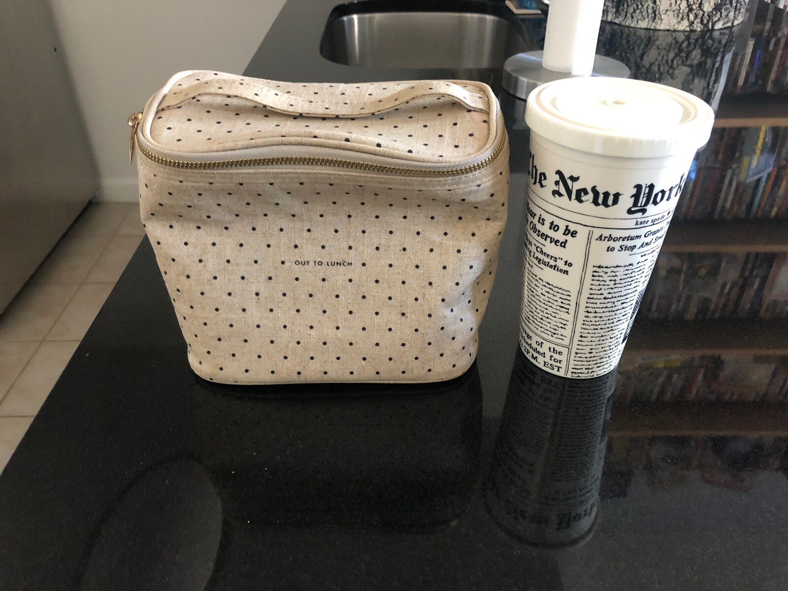 out to lunch kate spade