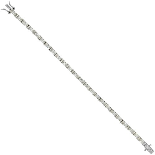 Braccialetto - Sparkling Eyecatcher online da BIJOU BRIGITTE