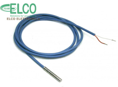 Sonda Von Temperatur Ntc 2 Reihen -50°C ÷ 120°C Eliwell SN8S0A1500
