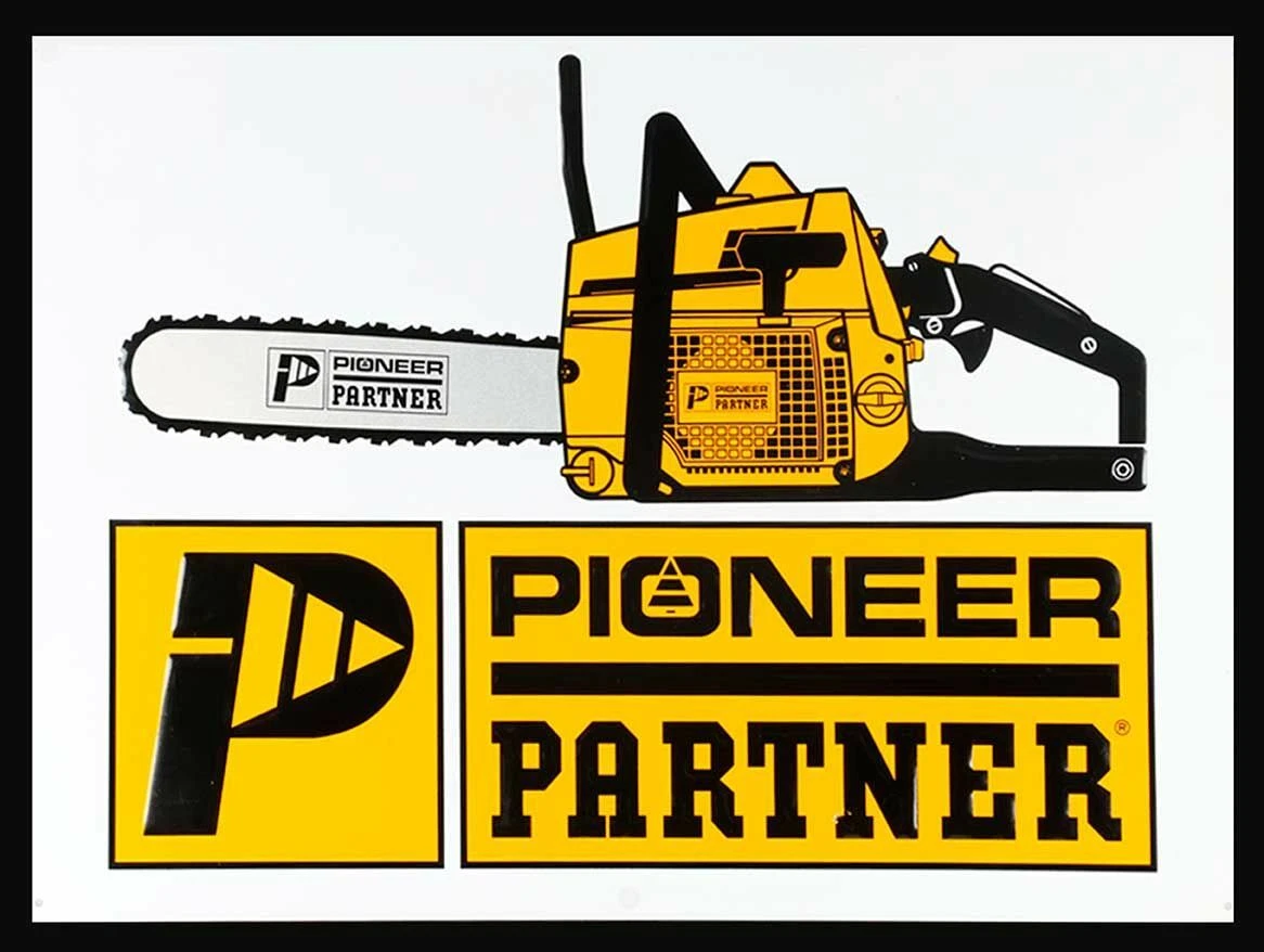 PIONEER PARTNER CHAINSAW 16
