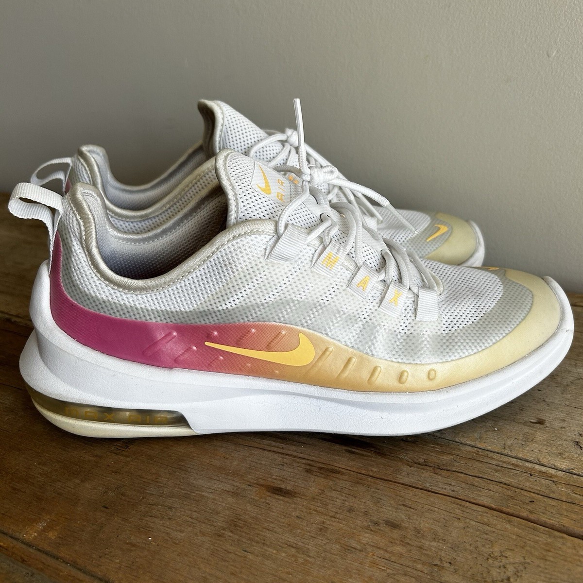nike air max axis nz