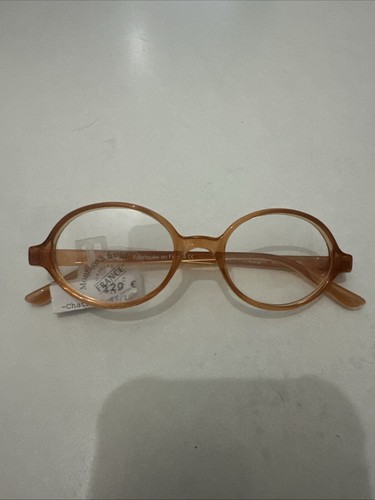 Occhiali Da Vista Made In France. Nocle. 43/16/122 Prezzo Di Base 120€
