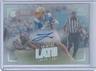 Laiatu Latu 2024 Panini Luminance Year One Rps Horizontal Rc Auto (296/350)