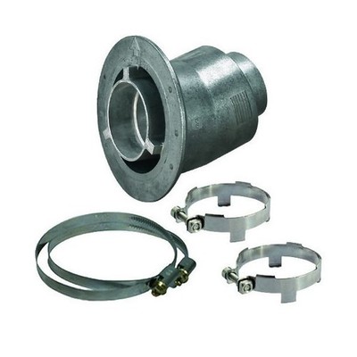 Kamininnenteil ZR80 - für Combi-Heizungen - Truma Ersatzteil Nr. 36410-01