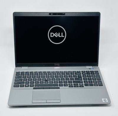 #ad #ad B Grade Dell Precision 3551 Laptop i7 10850H 16GB 256GB SSD WIN11 Nvidia Quadro $274.99