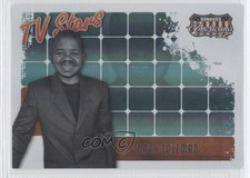 2008 Donruss Americana II TV Stars 134/500 Gary Coleman #TS-GC 0a1
