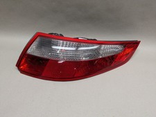 Porsche 911 Tail Light Taillight Passengers Right 2005 - 2008 Tlq5 Porsche 911 Tail Light Taillight Passengers Right 2005 - 2008 Tlq5