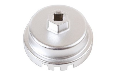 64,5 mm x 14 Flöten Ölfilterschlüssel für Toyota und Lexus Laser 4880