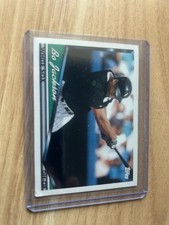 1994 Topps - Bo Jackson #500