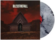 blessthefall - Gallows [New Vinyl LP] Explicit, Smoke
