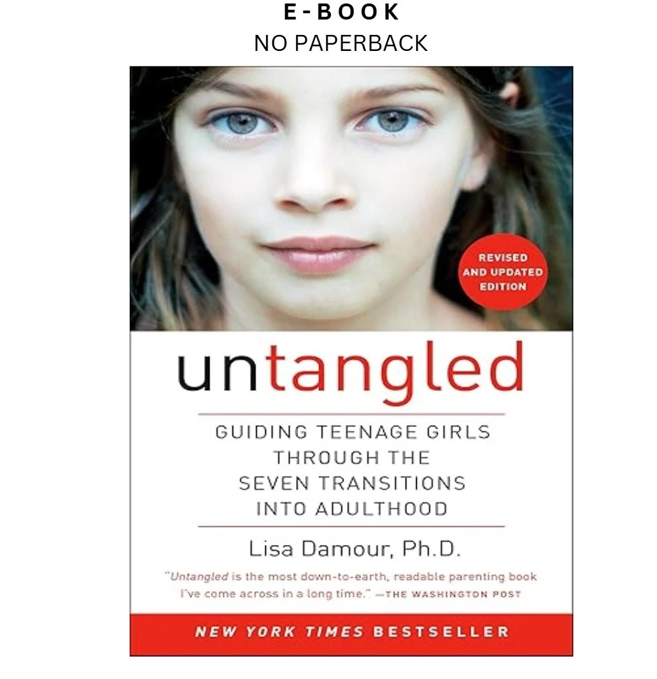 Buy Untangled ebook, instant digital download PDF from LD Global