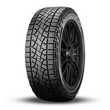 1 Pirelli Scorpion Atr 32555r22 116h All Terrain Tires W50000 Mi Warranty