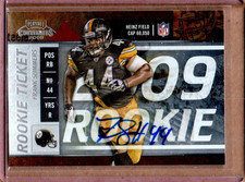 Top 50 Singles from 2009 Playoff Contenders Football 5