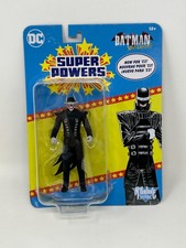 McFarlane Toys DC Multiverse 5-Inch Super Powers Batman Who Laughs Action Figure