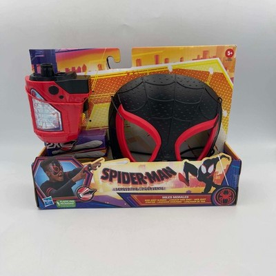 Hasbro Collectibles Marvel Spider-Man Swift Web Shot Neu