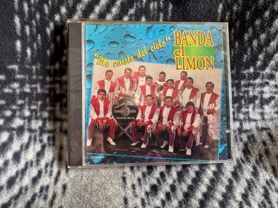 Banda El Limon, Me caiste de cielo, Que se te olvido