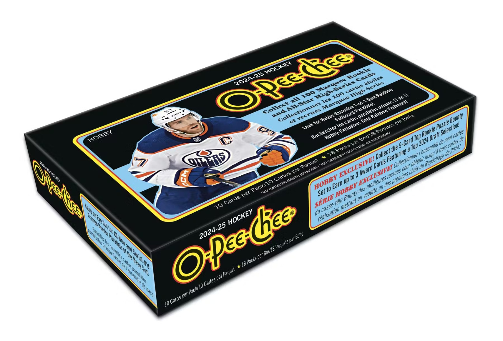 2024-2025 O-Pee-Chee Hockey Rainbow /350 YOU PICK COMPLETE YOUR SET