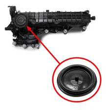 Intake Manifold Membrane for Mercedes 1.3L A2821402000 Repair kit