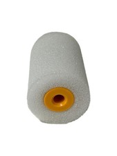 Malerwalze  Farbrollen Farbwalze 5,5cm Schaumrolle Walze superfein 100 St&uuml;ck