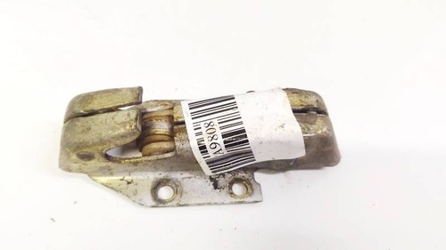 701827545 Türfangband Türbremse Türstopper Vorne Linke  Volksw DE2155006-54