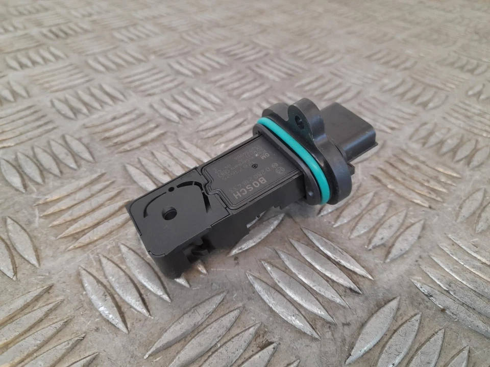 VAUXHALL ASTRA K Mk6 2015-2021 Air Flow Meter 12671625 - Image 3 of 4