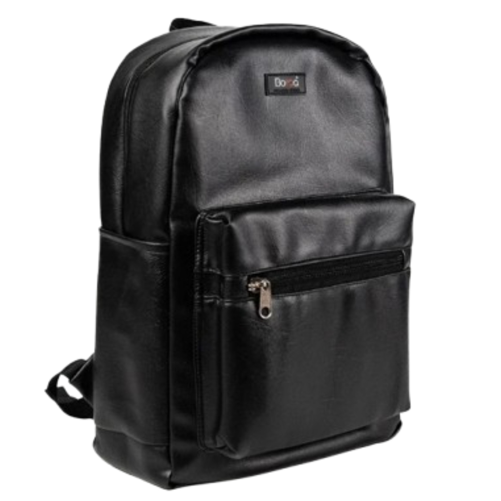 Professional Mens Bag Outer Pocket Fits 15.6" Laptop