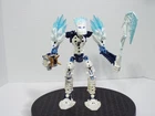 LEGO BIONICLE GLATORIAN STRAKK (8982) COMPLETE W/ SPIKED FRUIT *FREE SHIPPING*