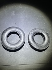Tamiya Semi Truck Tires 2 Knight Hauler Tam9805456 Tamiya Semi Truck Tires 2 Knight Hauler Tam9805456