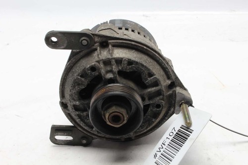 Lichtmaschine Bosch Generator Spannungsregler BMW R 1150 GS R21 99-04