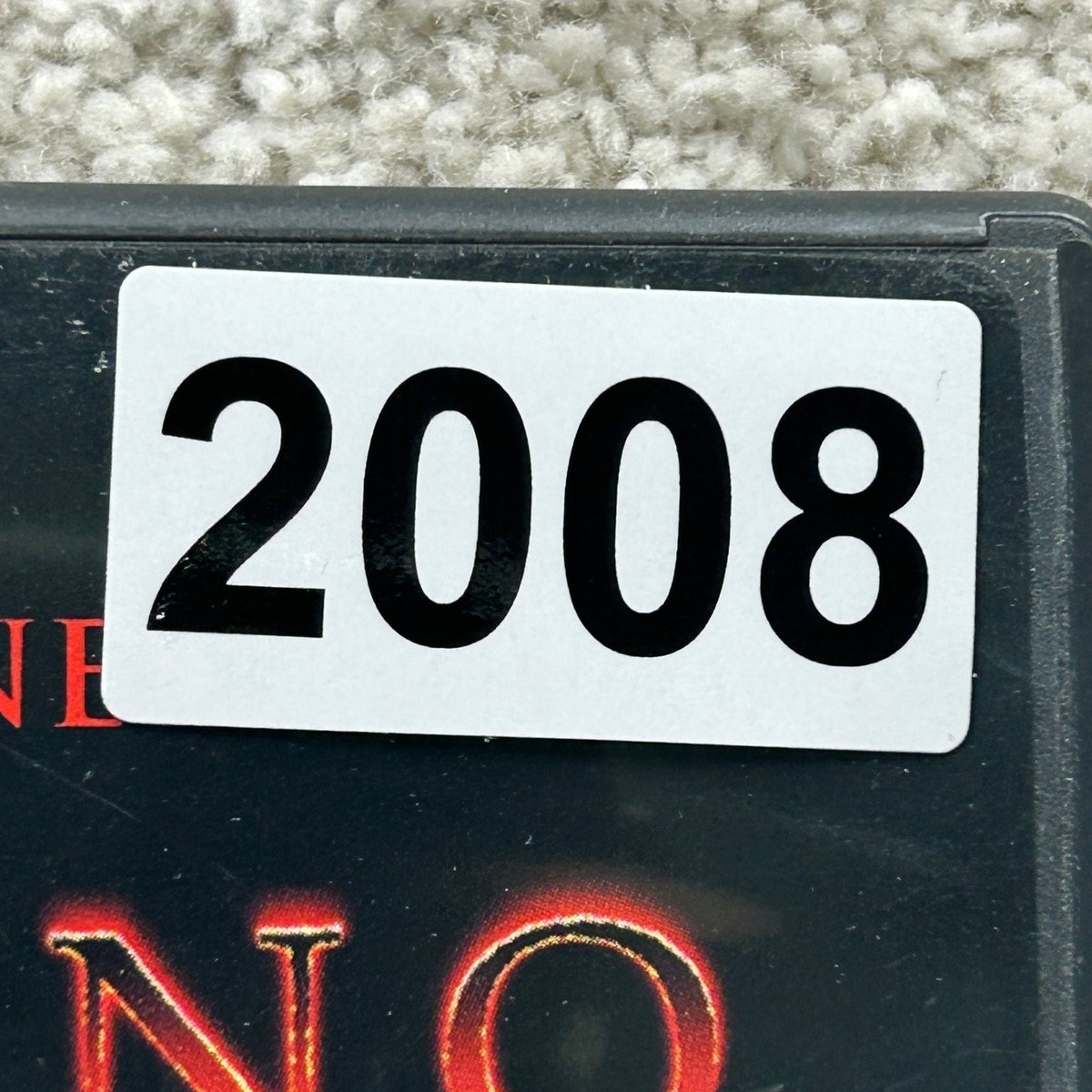 Volcano DVD (1997) Tommy Lee Jones, Anne Heche, Mick Jackson