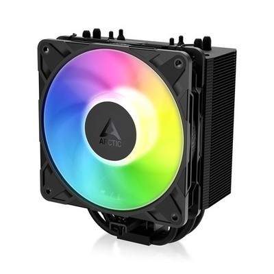 ARCTIC Freezer 36-S A-RGB (black) CPU Cooler Intel & AMD with Paste MX-7