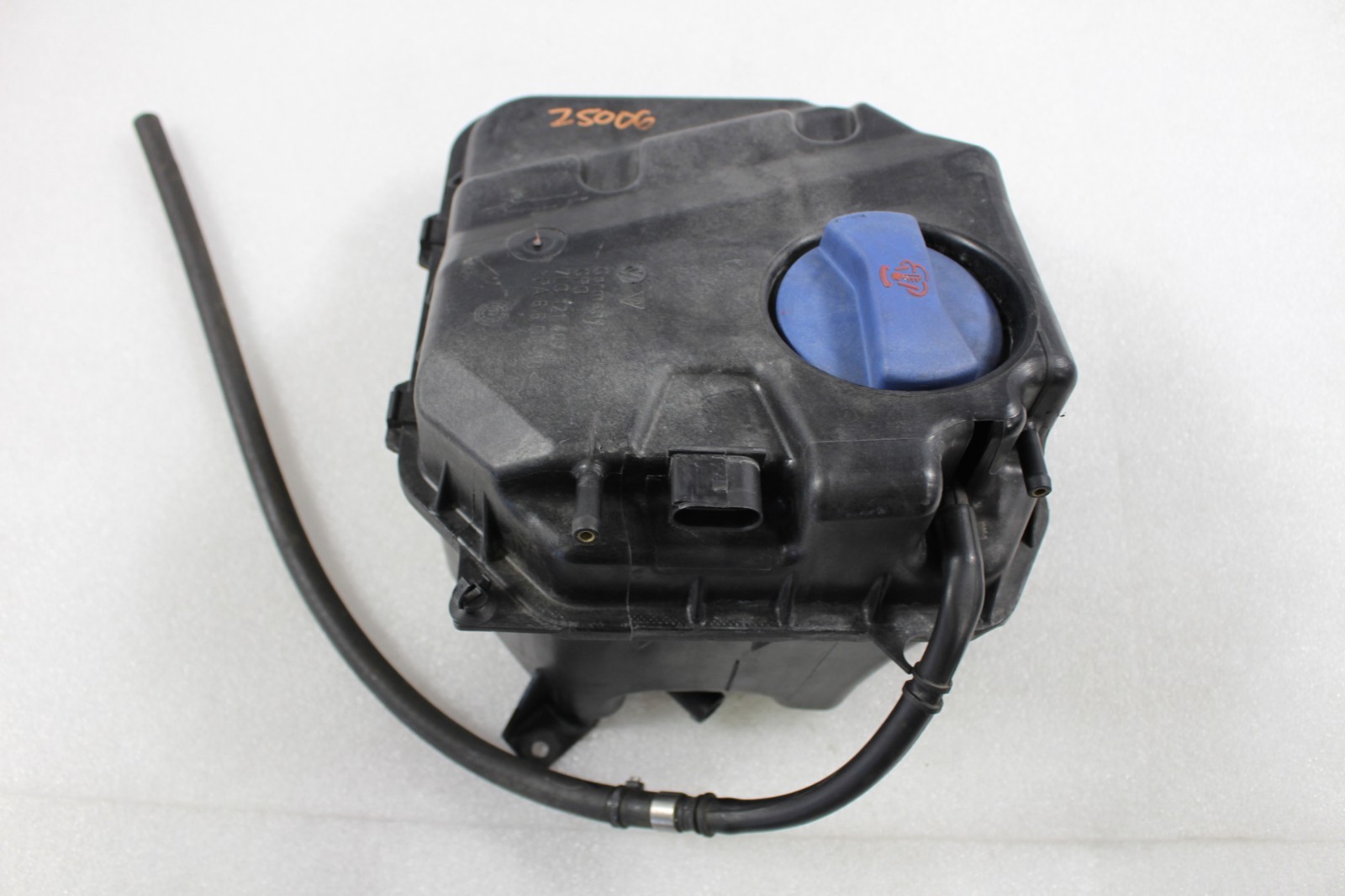 Lamborghini Gallardo, Coupe, Spyder, Coolant Reservoir, Used, P/N 7L0121407E