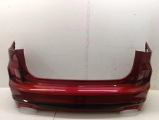 FORD KUGA III DFK Hintere Stoßstange LV4B17A694SB LV4B13B415AC 2.49 29066628