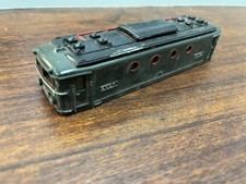 Caisse de locomotive BB 8144 Hornby Meccano ho