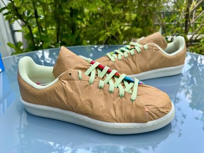 adidas Campus 80 ''Croptober'' Paper green (2023) US 10 10,5 | 44 44 2/3 H03540