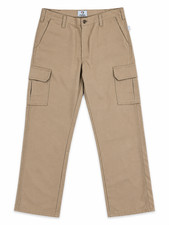 Tyndale FR Arc Rated Pants 34x32 Flame Resistant Cargo Work Made USA NWT