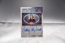 2011 Rittenhouse Archives Star Trek Classic Movies: Heroes & Villains Trading Cards 5