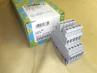 PHOENIX CONTACT 2770011 UKK 3 double-level  terminal block (lot of 5) (NIB)