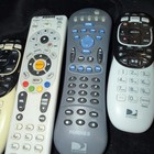 DirecTV Remote Controls Hrmc11, RC72 And RC65X Controllers — photo 2